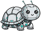 Python Go Robot